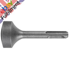1 PC Forging Steel Round Drill