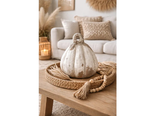 Pumpkin small - -,