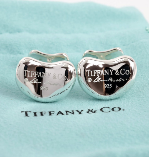 Tiffany elsa peretti - tiffany,