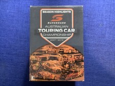 Supercars Championship Series