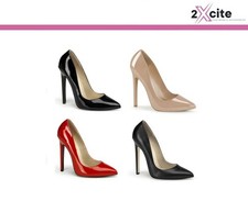 Pleaser High Heel Stiletto