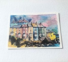 Hand Painted ORIGINAL ACEO