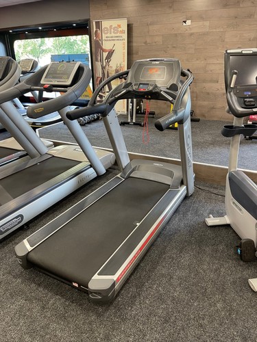 Cybex 790t led treadmill - cybex,