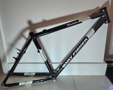Gary Fisher Bike Frame