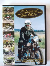 Spirit the 60s britain s - the, britain's