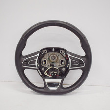 RENAULT KADJAR Steering Wheel 484005825R--C 1.5 Diesel 81kw 2017 3463080