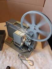 Vintage Argus M-500 Portable