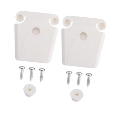 2Pcs Cool Box Hinges