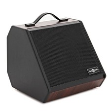 DKA-30 Drum & Keyboard Amplifier by Gear4music