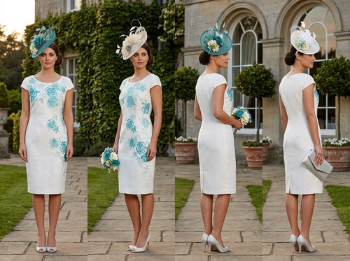 New jacques vert dress - new,