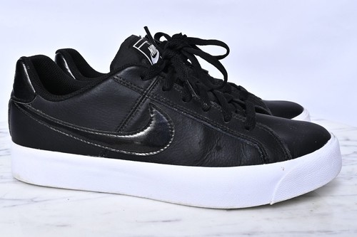 Nike court royale black - nike,