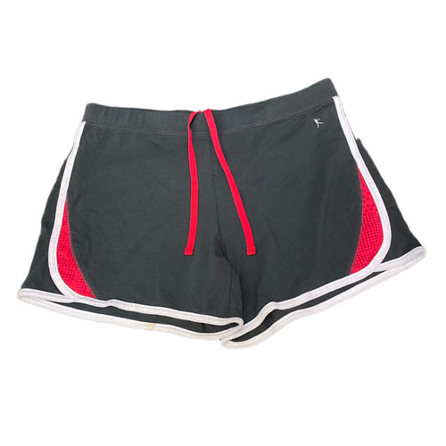 Running sprinter shorts womens - running,