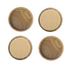 Furniture Wheel Castor Cups -