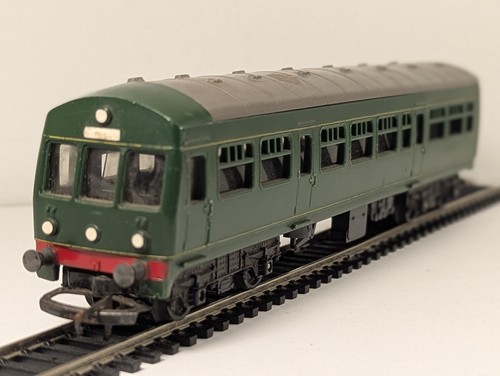 Tri ang gauge - br, class