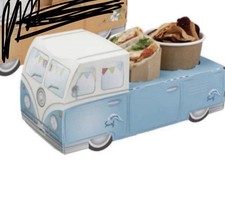 X25 Pcs Camper Van  Party Meal