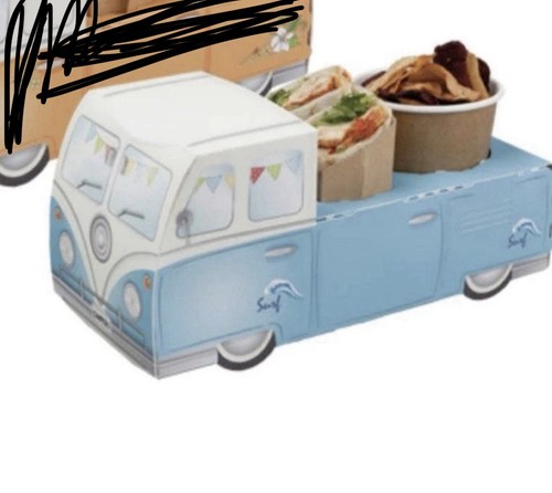 X25 pcs camper - x25,