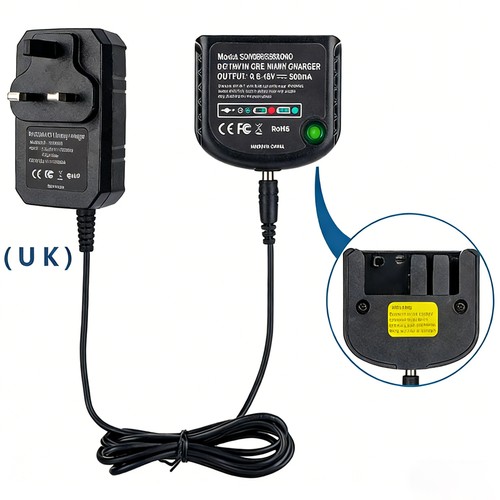 For black decker battery - black, &