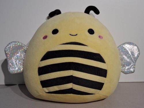 Squishmallows sunny the bee - the,