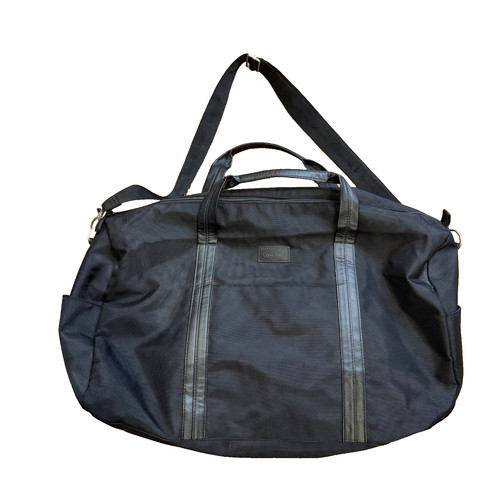 Calvin klein duffle bag - bag, travel