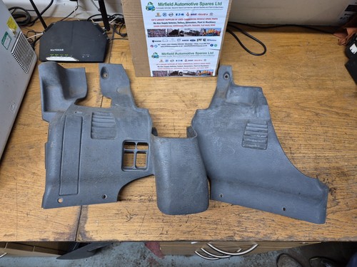 Scania series lower steering - scania,