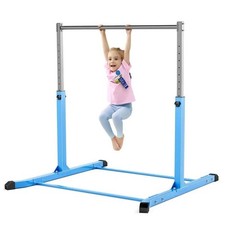 Gymnastics Kids Horizontal