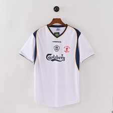 Reebok Liverpool Away Shirt