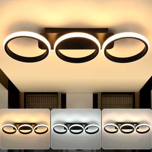 Chic bedroom ceiling lights - bedroom,