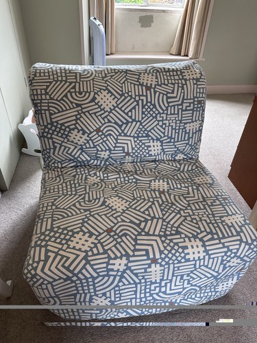 Ikea lycksele single chair - ikea,