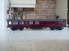 ex-LNER Thompson BTK Comet