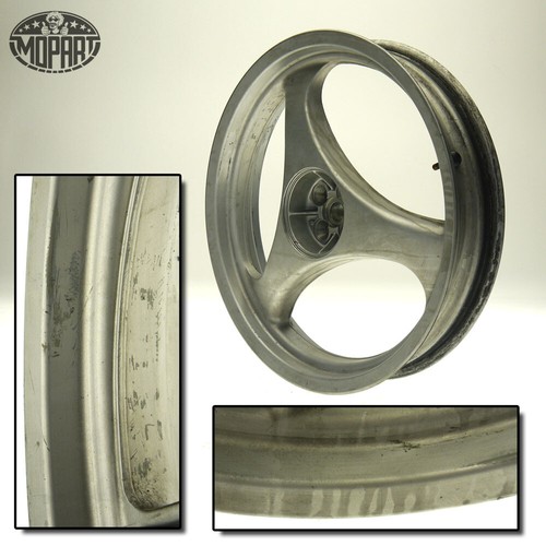 Rear wheel rim - rear, k1100lt