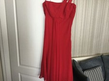 Debenhams Debut dress size 10