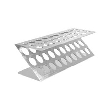 Test Tube Holder Storage Rack