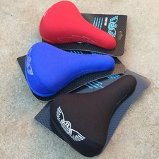 SE RACING FLYER RAILED SEAT