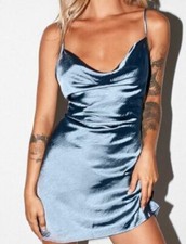 MOTEL ROCKS Paiva Dress in