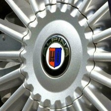 Wheel Cap Alpina Classic III