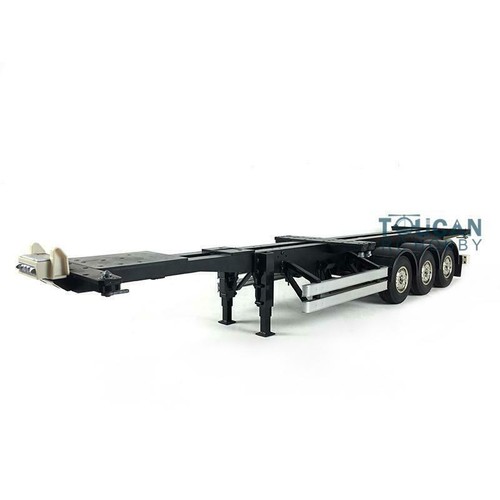 Toucanrc 40ft chassis - toucanrc, model