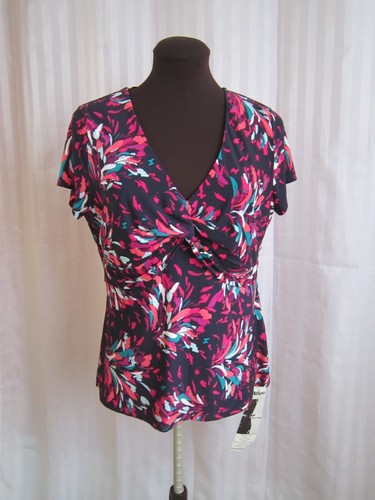 Ladies top collection john - top, by