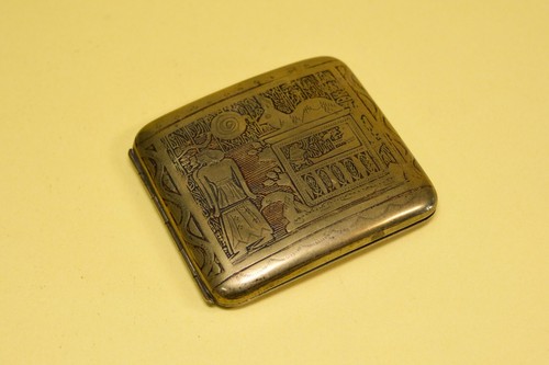 Vintage ww1 era - vintage, brass