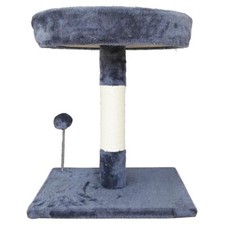 CAT SCRATCH POST SCRATCHING