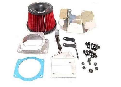 Apexi power intake air - apexi, filter
