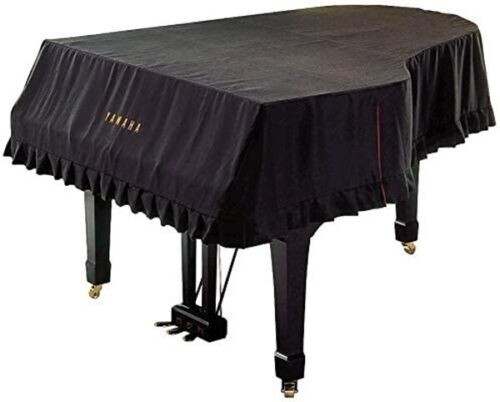 Yamaha grand piano - yamaha, cover