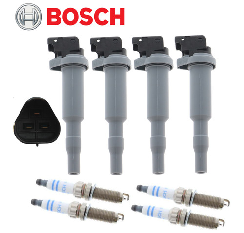 Oem ignition coil spark - coil,