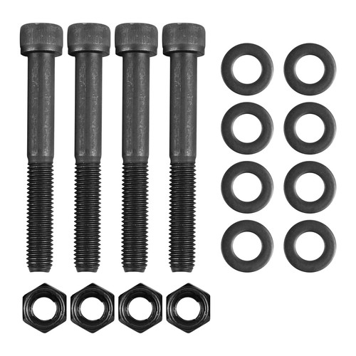 Atv lower arm bolts - a-arm,