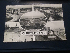 Postcard of Cleethorpes