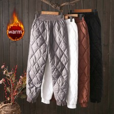 Women Casual Snow Pants,Warm