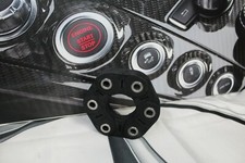 NEW Genuine Mercedes-Benz Prop Shaft Rear Rubber Bearing A2054110100