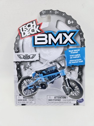 Tech deck bmx series - series, se