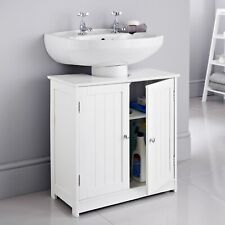 Under Sink Cabinet Bathroom