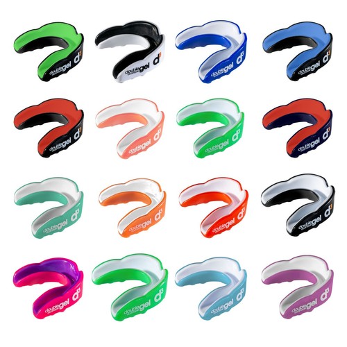Double gel adults - gel,