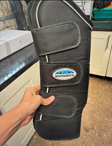 Weatherbeeta neoprene travel - weatherbeeta,